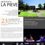 CONCERTI AL TRAMONTO NEI CASALI DI MAREMMA LA PIEVE AGRITURISMO